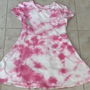 Girls GAP dress in GUC